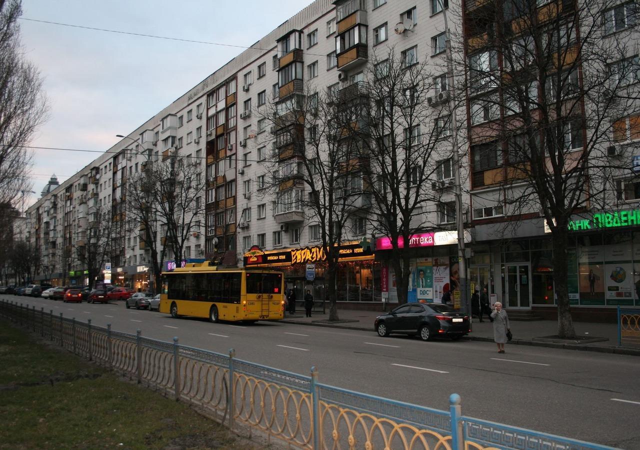 Apartment on Pechersk Kiev Buitenkant foto